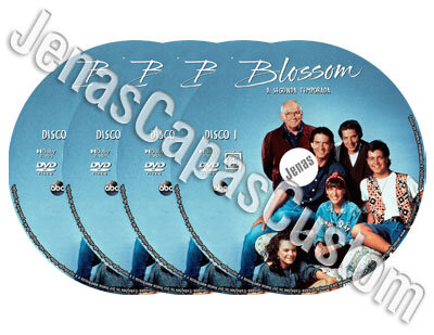 Blossom - 2ª Temporada