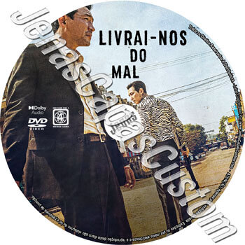 Livrai-Nos Do Mal