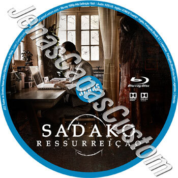 Sadako - Ressurreição