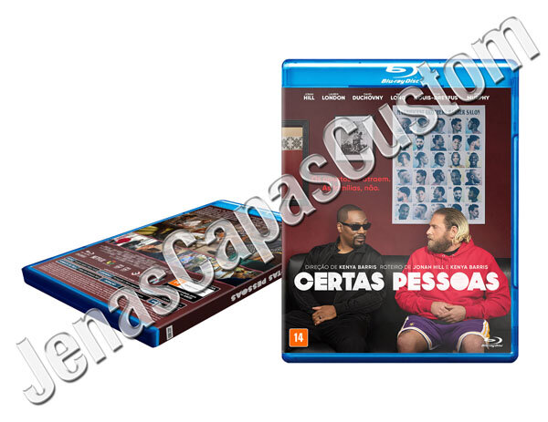 Certas Pessoas