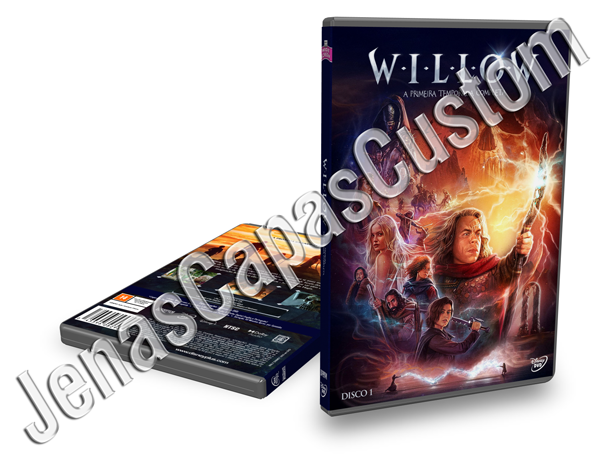 Willow - 1ª Temporada