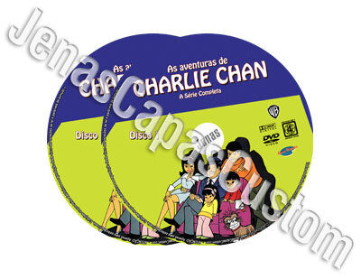 As Aventuras De Charlie Chan - Coleção De Diamantes - T01