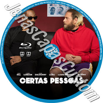 Certas Pessoas