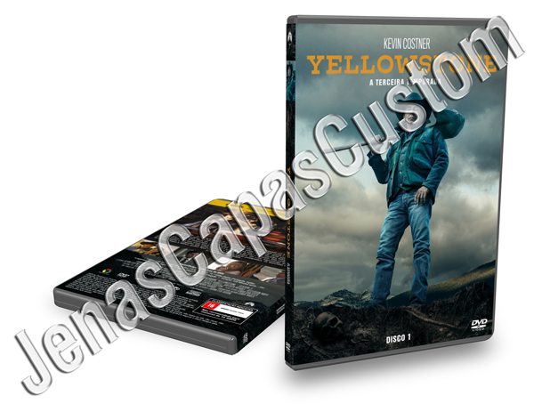 Yellowstone - 3ª Temporada