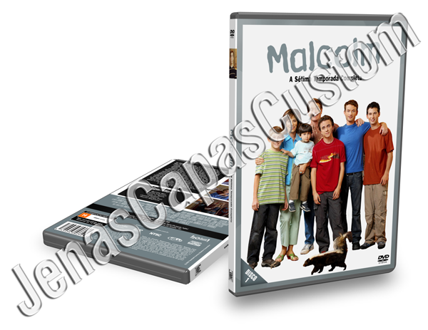 Malcolm - 7ª Temporada