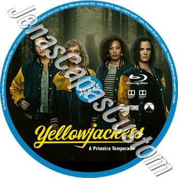 Yellowjackets - T01