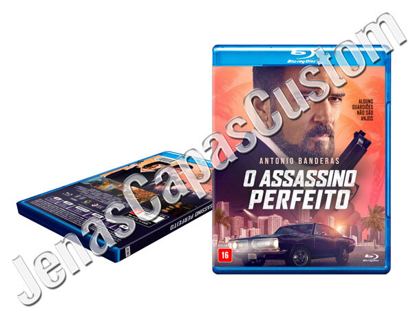 O Assassino Perfeito