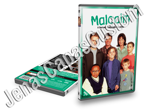 Malcolm - 2ª Temporada