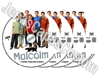 Malcolm - 7ª Temporada