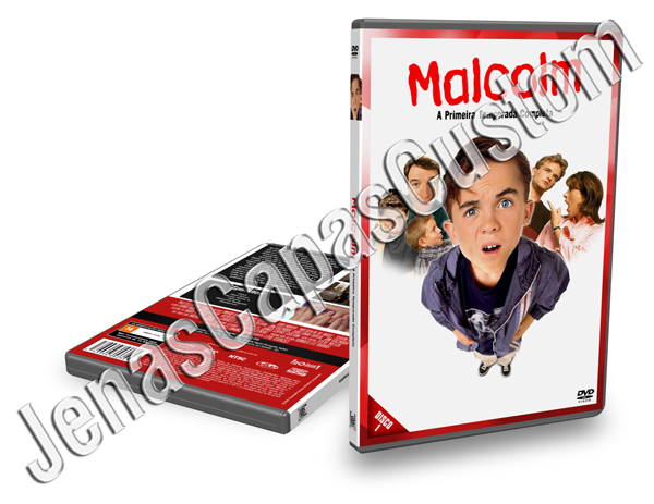 Malcolm - 1ª Temporada