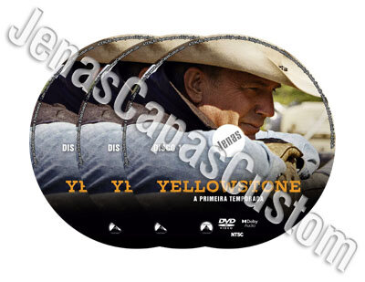 Yellowstone - 1ª Temporada