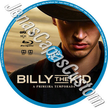 Billy The Kid - T01