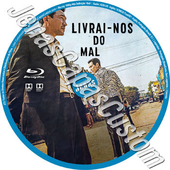 Livrai-Nos Do Mal