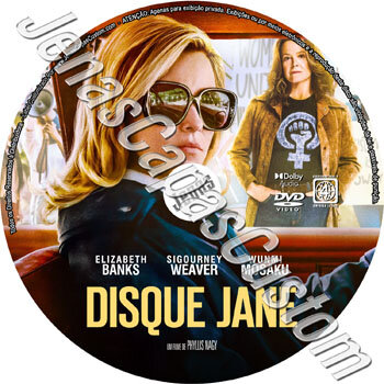 Disque Jane