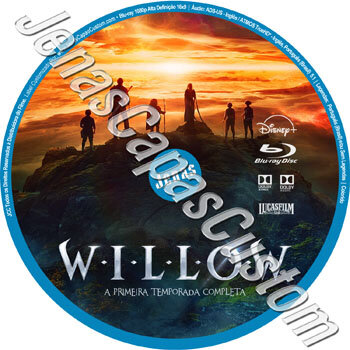 Willow - T01