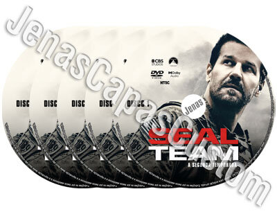 Seal Team - 2ª Temporada