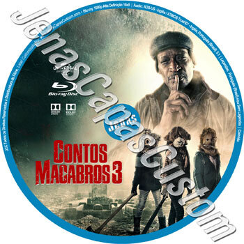 Contos Macabros 3