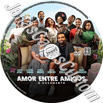 Amor Entre Amigos - O Casamento