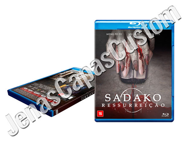 Sadako - Ressurreição