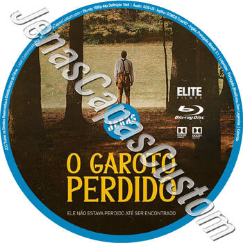 O Garoto Perdido