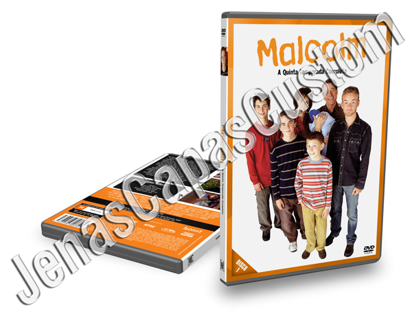 Malcolm - 5ª Temporada