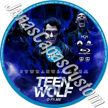 Teen Wolf - O Filme