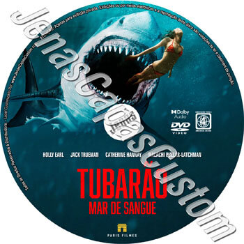 Tubarão - Mar De Sangue