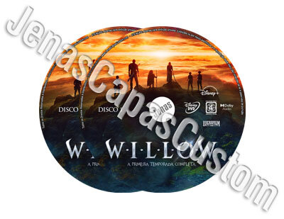 Willow - 1ª Temporada