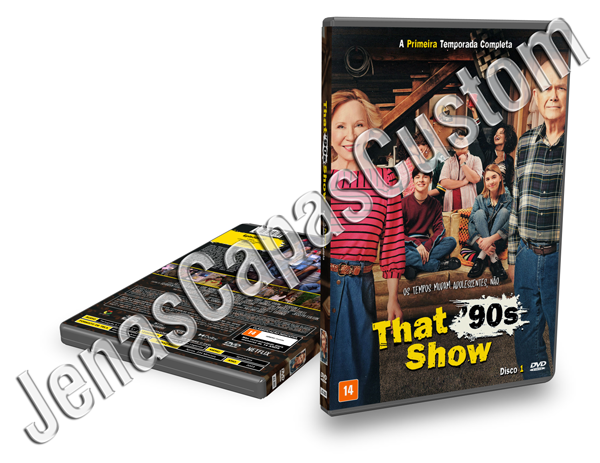 That '90s Show - 1ª Temporada