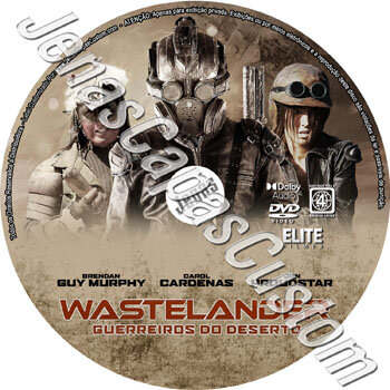 Wastelander - Guerreiros Do Deserto