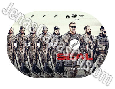 Seal Team - 4ª Temporada