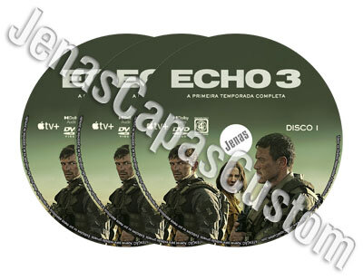 Echo 3 - 1ª Temporada