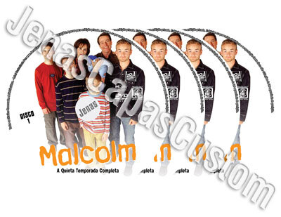Malcolm - 5ª Temporada