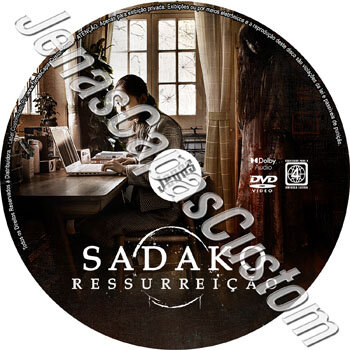 Sadako - Ressurreição