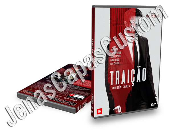 Traição - 1ª Temporada