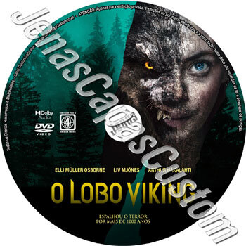 O Lobo Viking