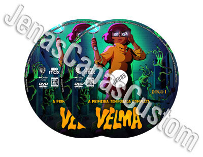 Velma - 1ª Temporada