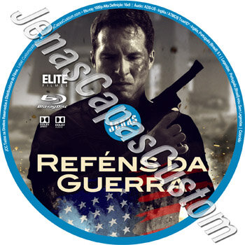 Reféns Da Guerra