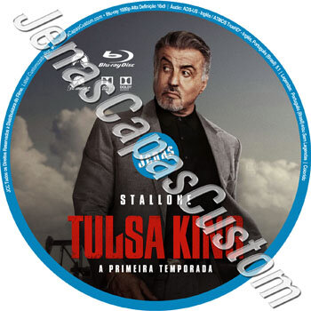 Tulsa King - T01