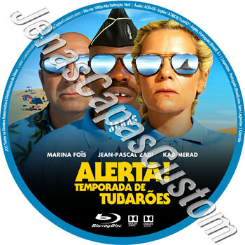 Alerta! Temporada De Tubarões