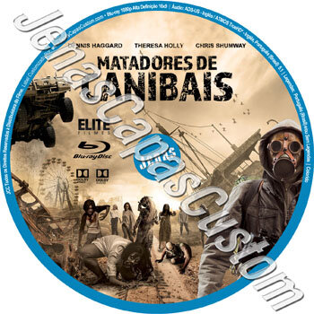 Matadores De Canibais