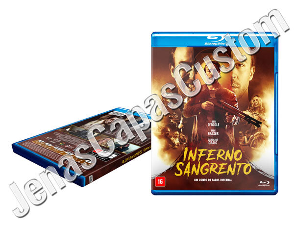 Inferno Sangrento