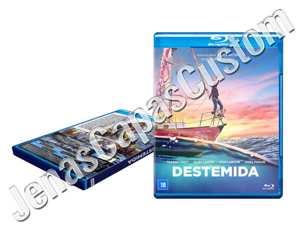 Destemida