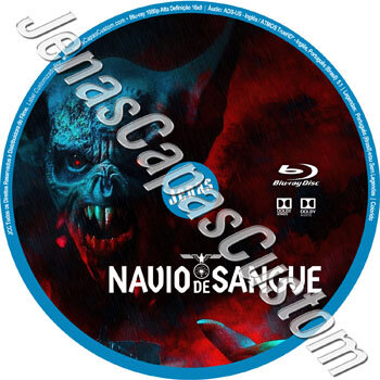 Navio De Sangue