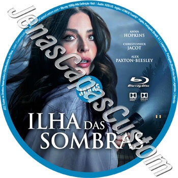 Ilha Das Sombras