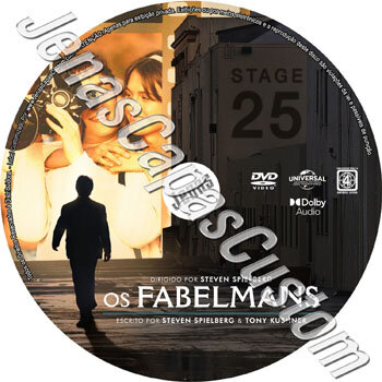 Os Fabelmans