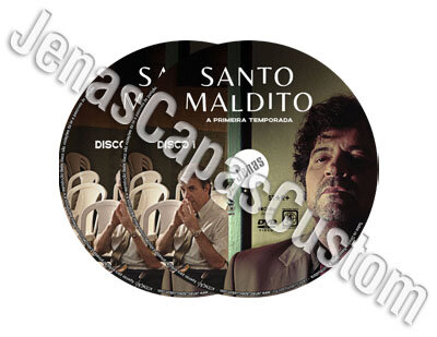 Santo Maldito - 1ª Temporada