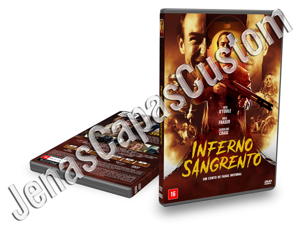 Inferno Sangrento