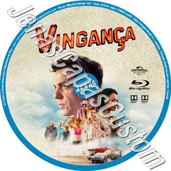 Vingança