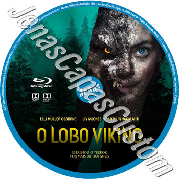 O Lobo Viking